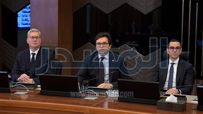  تحويل الأراضي المُتاخمة للمناطق البترولية برأس شقير لمنطقة صناعية خضراء