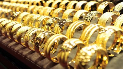 أسعار الذهب في مصر اليوم الخميس 6 مارس 2025