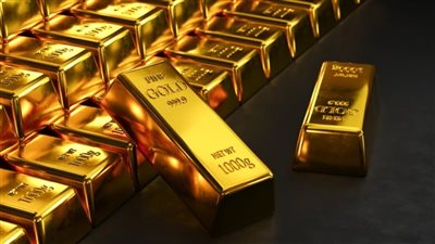 استقرار أسعار الذهب وسط ترقب المستثمرين لبيانات أمريكية