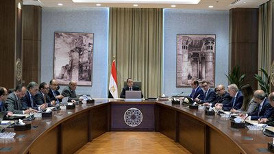 رئيس الوزراء يتابع مستجدات تنفيذ برنامج الطروحات الحكومية