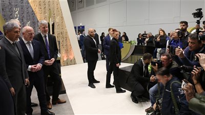 وزير السياحة: 41% من المنشآت الفندقية في مصر تطبق اشتراطات الممارسات الخضراء