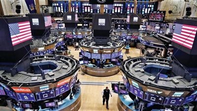 مؤشر داو جونز يخسر أكثر من ألف نقطة في أسبوع