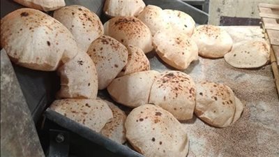 التموين: خصم 25% من حصة المخابز  غير الملتزمة بسداد فروق تكلفة الصنيع