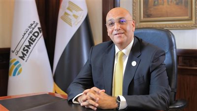 جهاز تنمية المشروعات يمول مشروعات المرأة بقيمة 17.4 مليار جنيه