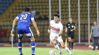 بسبب لقاء القمة.. تأجيل مباراة الزمالك وسموحة في كأس مصر