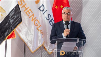 تجديد تعيين وليد جمال الدين رئيسًا للمنطقة الاقتصادية لقناة السويس