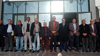 بيع أراضي بقيمة 38 مليون دولار في المنيا الجديدة بالعام المالي الجاري