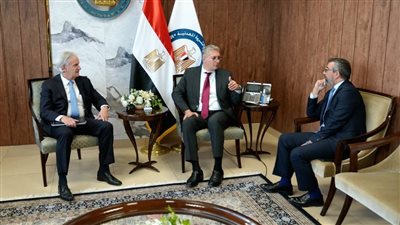 «يونايتد إنرجي» تستعد لتنفيذ برنامج حفر مكثف بالصحراء الغربية