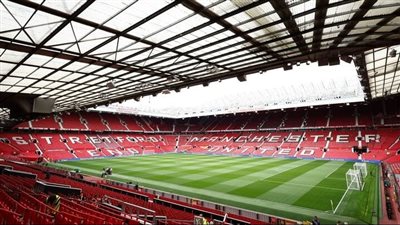 مانشستر يونايتد يعلن عن خطة بناء «أعظم ملعب في العالم»