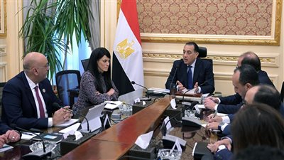 رئيس الوزراء يُتابع موقف الاستدامة المالية لجهاز تنمية المشروعات