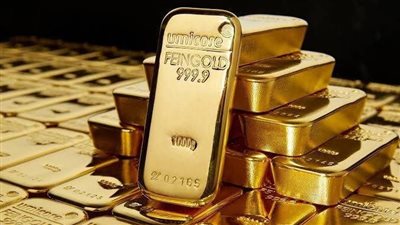 استقرار أسعار الذهب وسط توتر تجاري ومخاوف اقتصادية