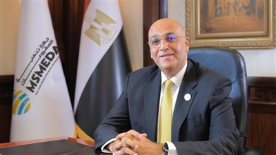 جهاز المشروعات يصدر 130 ألف رخصة للمشروعات الصغيرة خلال 10 سنوات