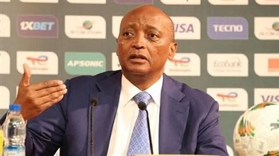 إعادة انتخاب باتريس موتسيبي رئيسا لـ «كاف» حتى 2029