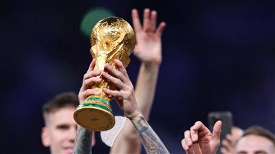 مصر تطلب تنظيم بعض مباريات كأس العالم 2034