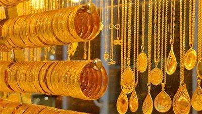 أسعار الذهب في مصر اليوم الأربعاء 5 مارس 2025