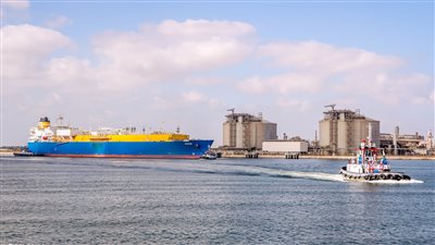 تداول 23 ألف طن و1063 شاحنة بضائع بموانئ البحر الأحمر