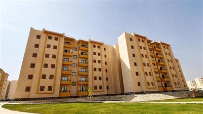 إعلان الفائزين في طرح سكن لكل المصريين 5 الثلاثاء المقبل
