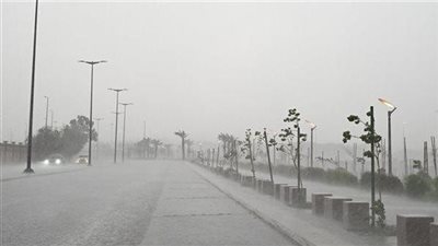 الأرصاد: طقس الإثنين حار نهارا مائل للبردة ليلا على أغلب الأنحاء