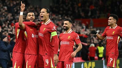 ليفربول يخسر لقب كأس الرابطة الإنجليزية أمام نيوكاسل