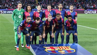 استبعاد نجم برشلونة من قائمة منتخب إسبانيا بسبب الإصابة