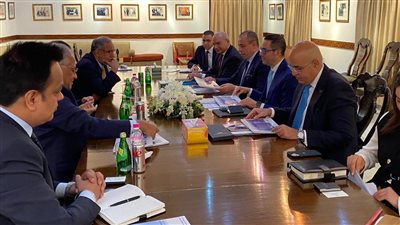 شركة TCI Sanmar الهندية تضخ استثمارات في مصر بقيمة 300 مليون دولار 