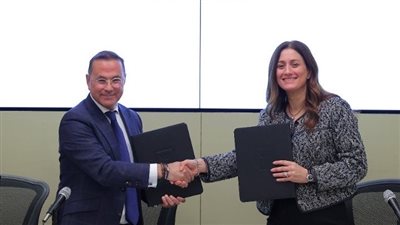 البنك الأهلي المصري يواصل التعاون مع منظمة الأمم المتحدة للتنمية الصناعية «يونيدو»