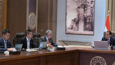 شركة صينية تنشئ مصنعًا لزجاج الألواح الشمسية في مصر بـ700 مليون دولار