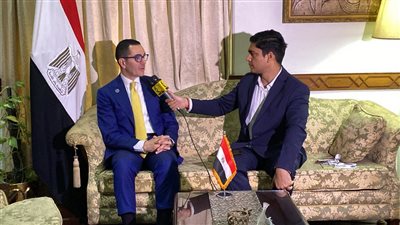 8 شركات هندية تخطط لضخ مليار دولار استثمارات في مصر خلال 2025