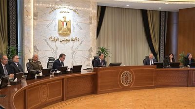 الحكومة تقرر مد فترة تنفيذ مشروعات المرحلة الأولي من مبادرة حياة كريمة