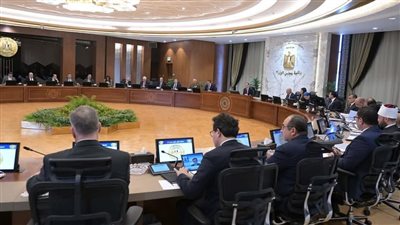 مجلس الوزراء يوافق على تعديل بعض أحكام قانون الرياضة