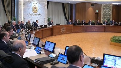 تشكيل لجنة لدراسة ووضع مقترح لنظام الإنذار المبكر لدعم المشروعات المتوسطة