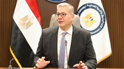  وزير البترول: إطلاق منصة رقمية للتعدين يوليو المقبل