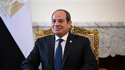 الرئيس السيسي ونظيره السيراليوني يشهدان توقيع 4 مذكرات تفاهم