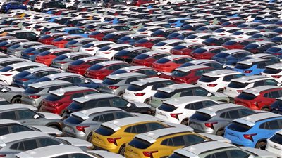 ألمانيا تصدر 3.4 مليون سيارة بـ135 مليار يورو خلال 2024