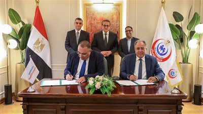 إنشاء أول مركز لتطوير وتحسين أجهزة الأشعة في مصر والشرق الأوسط