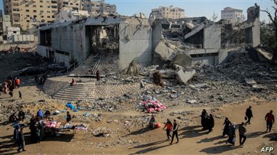 حركة فتح تدعو حماس إلى مغادرة المشهد الحكومي