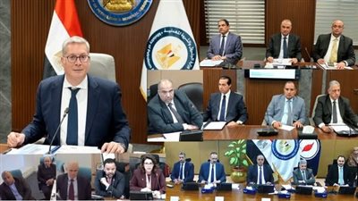 «رشيد والبرلس» تستهدف زيادة الإنتاج لـ 320 مليون قدم مكعب غاز يوميًا