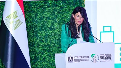 إطلاق الإصدار الثاني من تقارير توطين أهداف التنمية المستدامة بالمحافظات