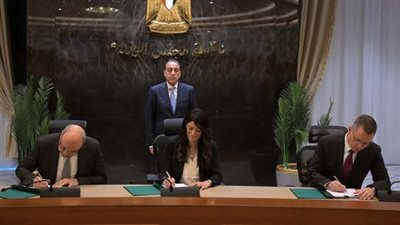 مصر تتعاون مع مؤسسة التمويل الدولية لتوسيع مشاركة القطاع الخاص بالمطارات  