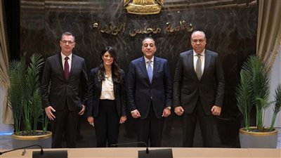 مصر تتعاون مع مؤسسة التمويل الدولية لطرح 11 مطاراً للقطاع الخاص