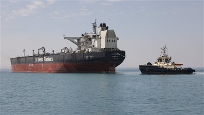 قناة السويس تؤكد الحرص على تعزيز علاقات الشراكة الاستراتيجية مع العملاء