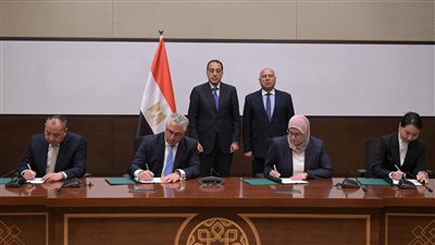 توقيع عقد إنشاء مجمع شين فينج للصناعات المعدنية باستثمارات 1.65 مليار دولار