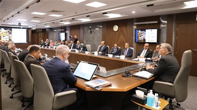  شركة بتروجت تحقق 14 مليار جنيه صافي ربح خلال 2024