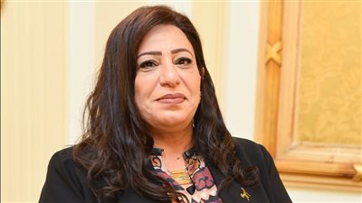 سامية سامي مساعداً لوزير السياحة والآثار لشئون الشركات