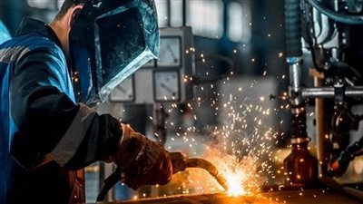 ارتفاع الرقم القياسي للصناعات التحويلية والاستخراجية 0.6% خلال يناير الماضي