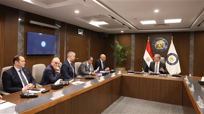 شركة إيبروم تحقق 1.1 مليار جنيه صافي ربح خلال 2024