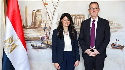 «المشاط»: الحكومة تعمل على توسيع مشاركة القطاع الخاص بمزيد من الإصلاحات الهيكلية