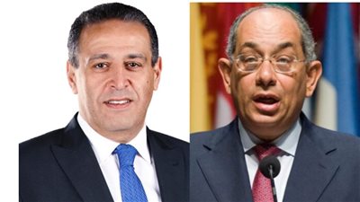 «طلعت مصطفى» تعلن انضمام يوسف بطرس غالي وأشرف سلمان لمجلس الإدارة