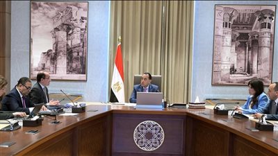 الحكومة: زيادة مخصصات التعليم والصحة والحماية الاجتماعية بموازنة 2025-2026