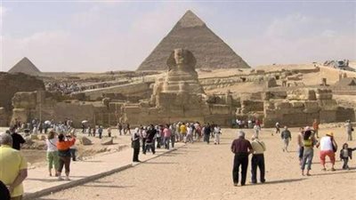 المتاحف والمواقع الأثرية تستعد لاستقبال الزائرين خلال أيام عيد الفطر